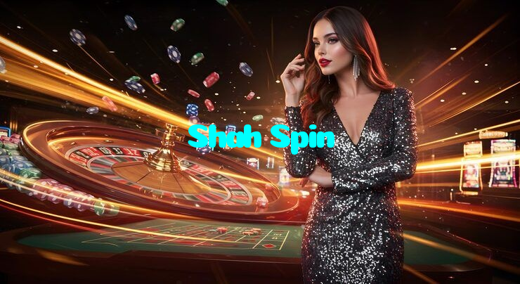 Shah Spin خوش آمدید بونس +600% پیشکش موبائل ایپ کے پروموشن سیکشن میں دکھائی دیتی ہے۔
