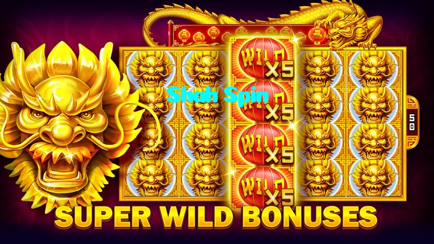 available types of Shah Spin bet including pre-match live express and system bets