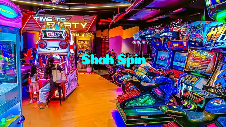 making first deposit on Shah Spin website using local payment methods in Pakistan